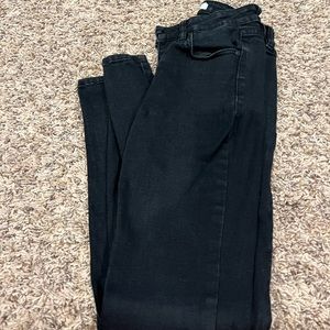 Black KanCan jeans